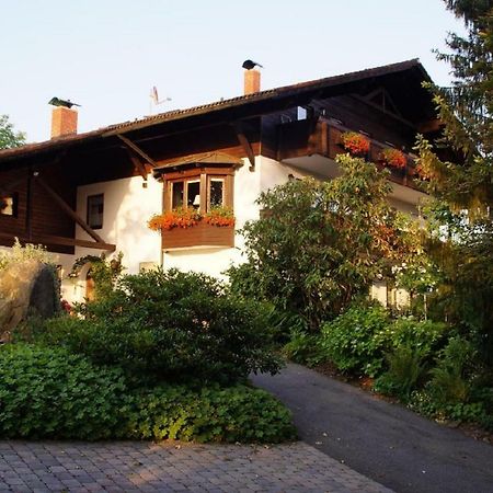 Gaestehaus Brunner Zwiesel Εξωτερικό φωτογραφία