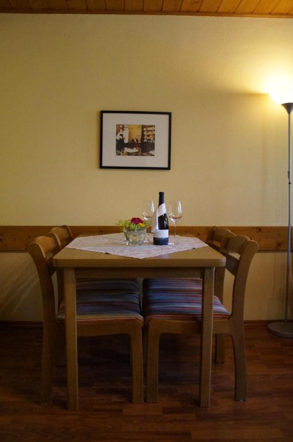 Gaestehaus Brunner Zwiesel Εξωτερικό φωτογραφία