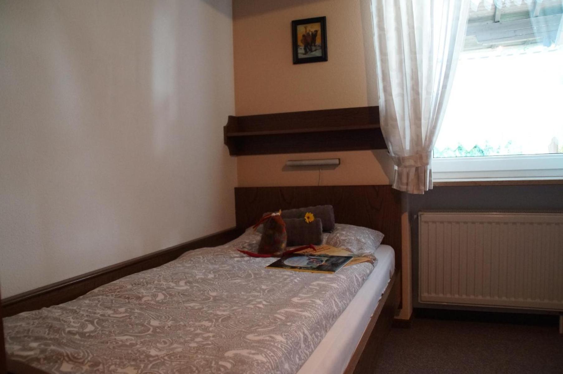 Gaestehaus Brunner Zwiesel Εξωτερικό φωτογραφία