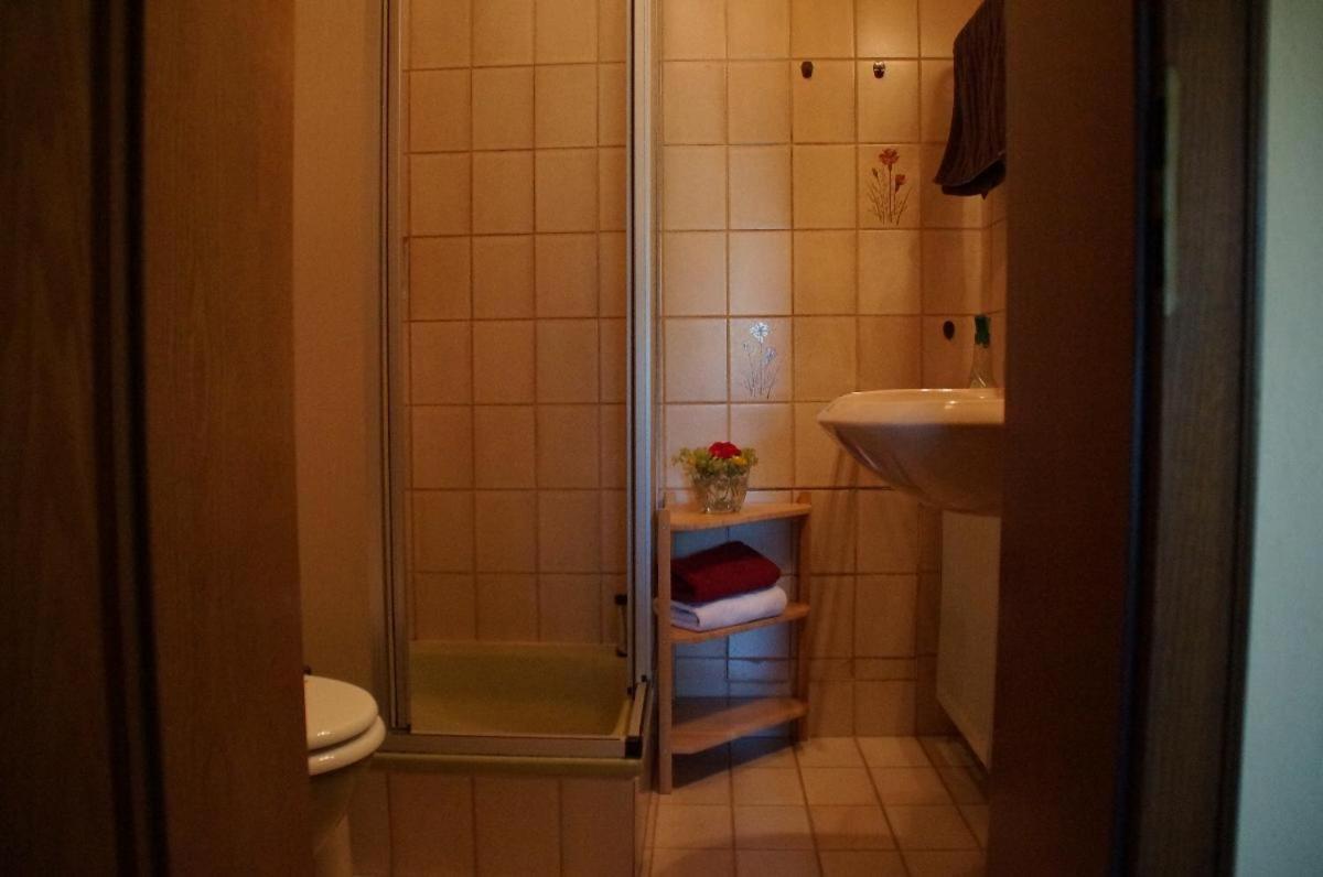 Gaestehaus Brunner Zwiesel Εξωτερικό φωτογραφία