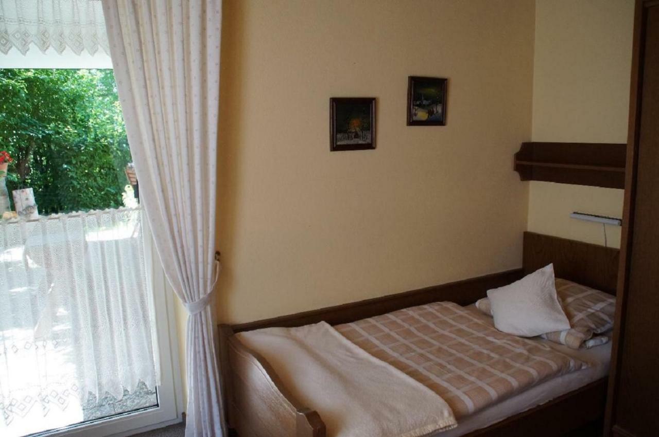Gaestehaus Brunner Zwiesel Εξωτερικό φωτογραφία
